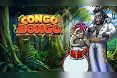 Congo Bongo logo