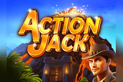 Action Jack logo