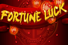 Fortune Luck logo