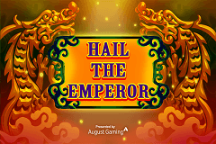 Hail the Emperor logo