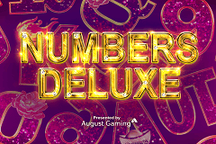 Numbers Deluxe logo