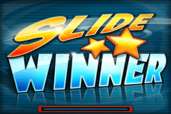 Slide Winner logo