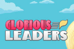 Glorious Leaders logo