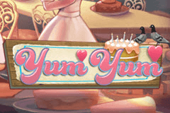 Yum Yum logo