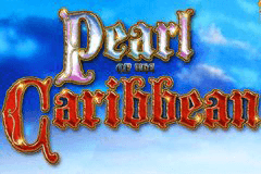 Pearl of the Caribbean logo