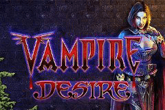 Vampire Desire logo