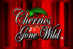 Cherries Gone Wild logo