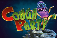 Conga Party logo