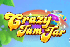 Crazy Jam Jar logo