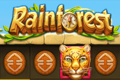 Rainforest logo