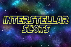 Interstellar logo