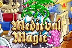 Medieval Magic logo