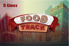 Food Track logo