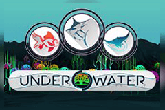 Under Water logo