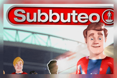 Subbuteo logo