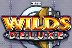 Wilds Deluxe logo