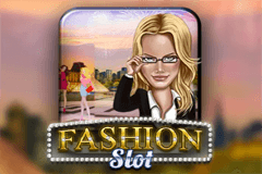 Fashion Slot logo