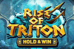 Rise of Triton logo