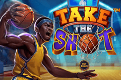 Take the Shot logo