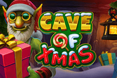 Cave of Xmas logo