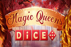 Magic Queens Dice logo