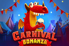 Carnival Bonanza logo