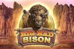 Big Bad Bison logo