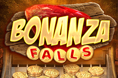 Bonanza Falls logo