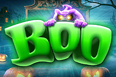 Boo logo