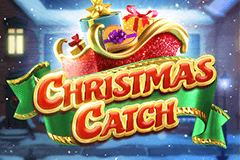 Christmas Catch logo