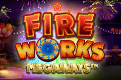 Fireworks Megaways logo