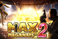 Max Megaways 2 logo