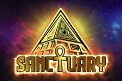 Sanctuary logo