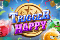 Trigger Happy logo