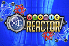 Atomic Reactor logo