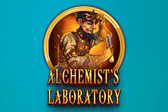 Alchemist's Laboratory logo