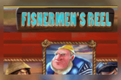 Fishermen's Reel logo