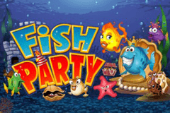 Fish Party logo