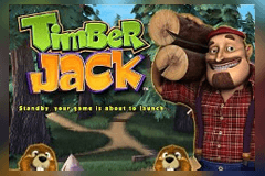 Timber Jack logo