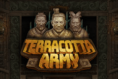 Terracotta Army logo