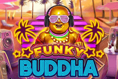 Funky Buddha logo