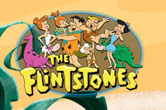 The Flintstones logo