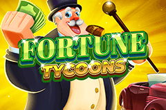 Fortune Tycoons logo