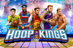 Hoop Kings logo