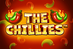 The Chillies logo