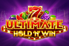 Ultimate Hold 'N' Win logo