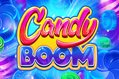 Candy Boom logo