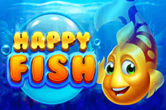 Happy Fish logo