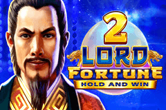 Lord of Fortune 2 logo