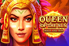 Queen of the Sun logo